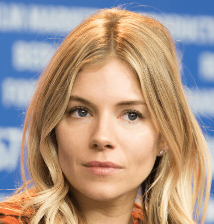 Sienna Miller 